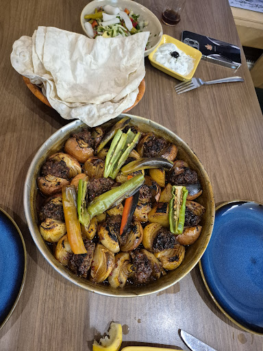 Photo of ÖzAntepliler / Pide-Lahmacun-Tava - 190 Hertford Rd, Enfield EN3 5AZ